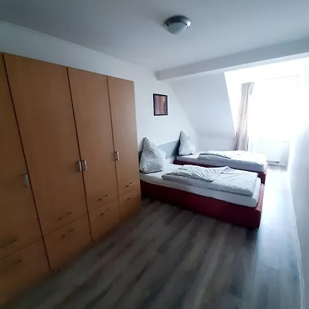 דירה Main Station דיסלדורף