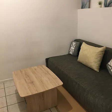 Main Station Apartamento *