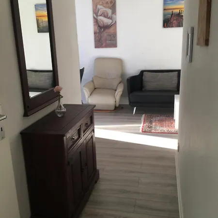 Apartamento Main Station *