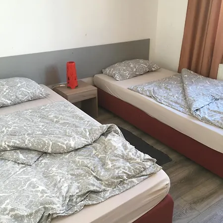 Main Station * Düsseldorf