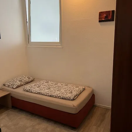 Main Station Apartamento