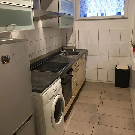 Apartamento Main Station