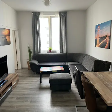 Main Station Apartamento *