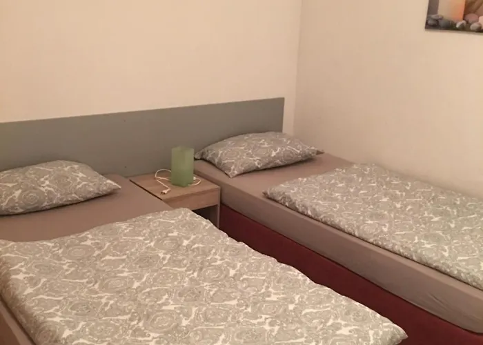 Apartman Main Station