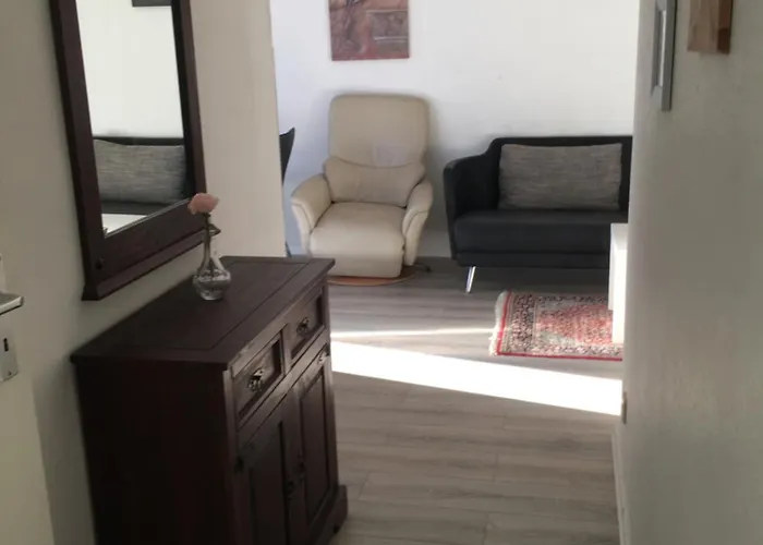Apartman Main Station *