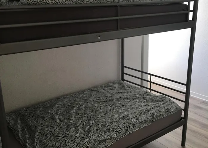 Main Station Apartamento