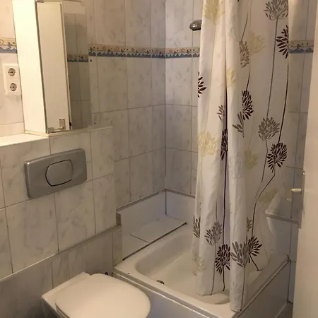 アパート Main Station *